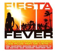 Diverse Pop - Fiesta Fever [Import]
