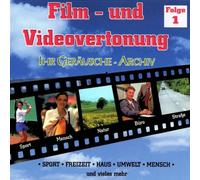 Diverse Pop - Film U.Videovertonung F.1 [Import]