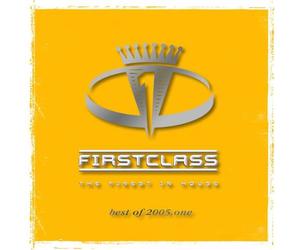 Diverse Pop - First Class 2005/1 [Import]