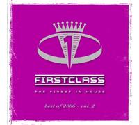 Diverse Pop - First Class 2006/2 [Import]
