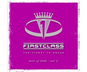 Diverse Pop - First Class 2006/2 [Import]