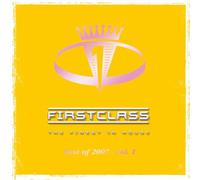 Diverse Pop - First Class 2007/1 [Import]