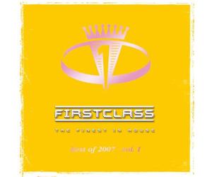 Diverse Pop - First Class 2007/1 [Import]