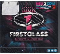 Diverse Pop - First Class 2009 [Import]