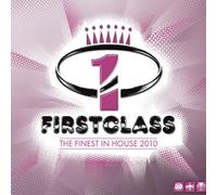 Diverse Pop - First Class 2010 [Import]