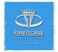 Diverse Pop - First Class [Import]