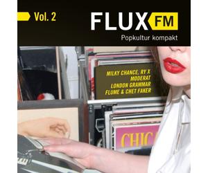 Diverse Pop - Flux FM Vol.2 [Import]