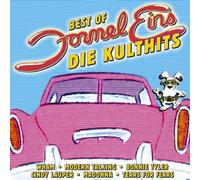 Diverse Pop - Formel Eins Best of Kulthi [Import]
