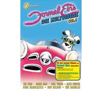 Diverse Pop - Formel Eins - Die Kultvideos Vol. 2