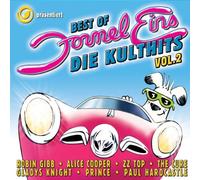Diverse Pop - Formel Eins Kulthits Vol.2 [Import]