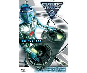 Diverse Pop - Future Trance Best of