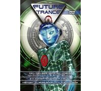 Diverse Pop - Future Trance DVD