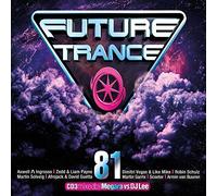 Diverse Pop - Future Trance Vol.81 [Import]