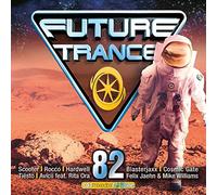 Diverse Pop - Future Trance Vol.82