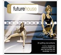 Diverse Pop - Futurehouse Vol.2 [Import]