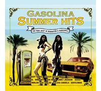 Diverse Pop - Gasolina Summer Hits [Import]