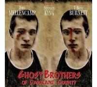 Diverse Pop - Ghost Brothers of Darkland County/Various