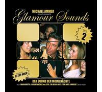 Diverse Pop - Glamour Sounds Vol.2 [Import]
