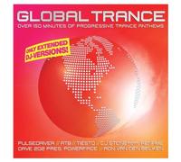 Diverse Pop - Global Trance Vol.1 [Import]