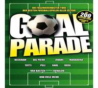 Diverse Pop - Goal Parade-die 200 Best