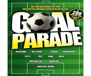 Diverse Pop - Goal Parade-die 200 Best