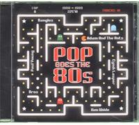 Diverse - Pop Goes The 80s [Import]