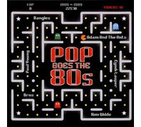 Various Artists - Pop Goes The 80s