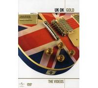 Diverse Pop - Gold - UK Ok