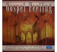 Diverse Pop - Gospel Feeling [Import]