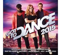 Diverse Pop - Got to Dance 2015 [Import]