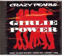 Diverse Pop - Grazy Pearls-Girlie Power [Import]