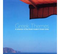 Diverse Pop - Greek Themes [Import]