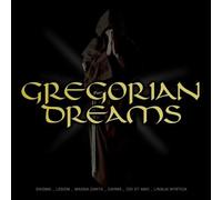 Diverse Pop - Gregorian Dreams Vol.1 [Import]