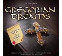 Diverse Pop - Gregorian Dreams Vol. 3 [Import]