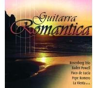 Diverse Pop - Guitarra Romantica Vol.3 [Import]