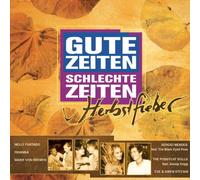 Various Mielsch – Diverse Pop: Gzsz-Herbstfieber – Import