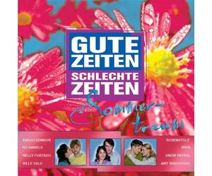 Diverse Pop - Gzsz-Sommertraum [Import]