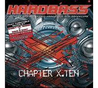 Diverse Pop - Hardbass Chapter 10 [Import]