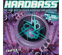 Diverse Pop - Hardbass Chapter 11 [Import]