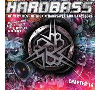 Diverse Pop - Hardbass Chapter 14 [Import]