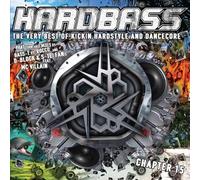 Diverse Pop - Hardbass Chapter 15 [Import]