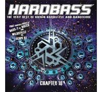 Diverse Pop - Hardbass Chapter 18 [Import]
