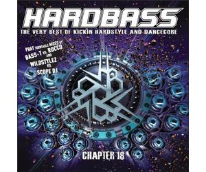 Diverse Pop - Hardbass Chapter 18 [Import]