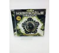 Diverse Pop - Hardstyle Megamix Vol.2 [Import]