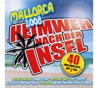 Diverse Pop - Heimweh Nach der Insel Mal [Import]