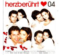 Diverse Pop - Herzberührt 04 [Import]