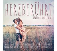 Diverse Pop - Herzberuehrt-Deutsche Po [Import]