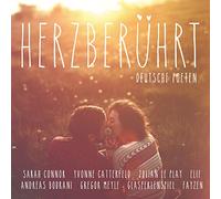 Diverse Pop - Herzberuehrt-Deutsche Po [Import]