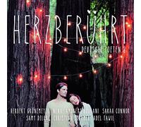 Diverse Pop - Herzberuehrt-Deutsche Po [Import]