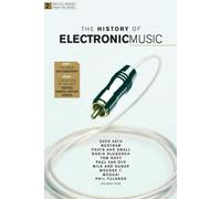 Diverse Pop - History of Electronic Musi [Import]